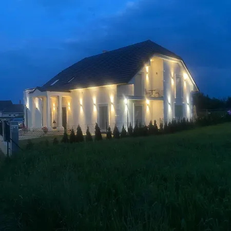 Willa Wachau Fleur Star Homes Grossheinrichschlag