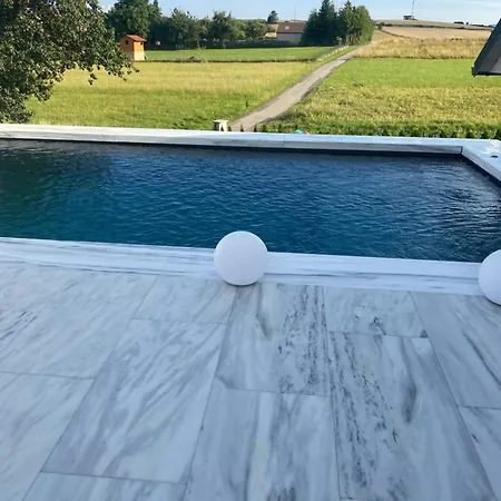 Wachau Fleur Star Homes Willa *